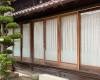 守りたい日本家屋と日本庭園です🏠🌳 アイキャッチ画像