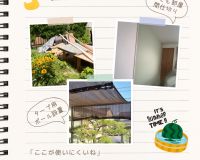 🌻暮らしを見直す絶好のタイミング アイキャッチ画像