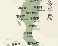 【施工対応エリア】｜半田市の知多リホーム アイキャッチ画像