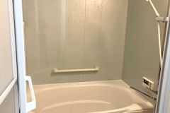 マンション浴室改装工事 アイキャッチ画像