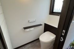 トイレ改装工事 アイキャッチ画像