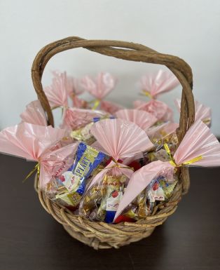 バレンタイン アイキャッチ画像