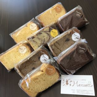 今日のおやつ🍰 アイキャッチ画像
