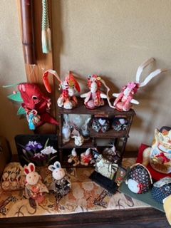 半田市　S様邸　奥様のハンドメイド作品♡ アイキャッチ画像
