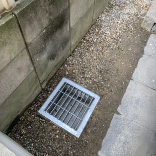 知多市　M様邸　排水枡設置工事 アイキャッチ画像
