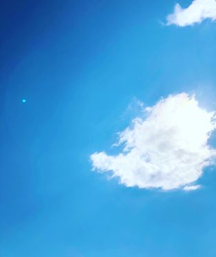 晴☀️☀️☀️☀️ アイキャッチ画像