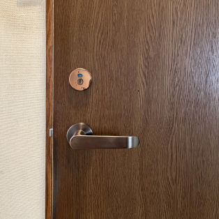 トイレレバーハンドル交換工事 アイキャッチ画像
