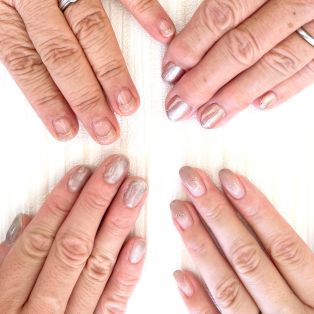 スタッフのネイル💅 アイキャッチ画像