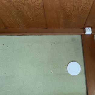 半田市　T様邸　エアコン撤去工事 アイキャッチ画像