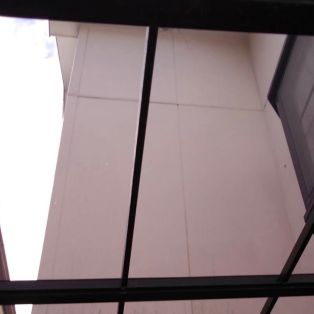 半田市でテラス屋根張替え工事をさせていただきました✨ アイキャッチ画像