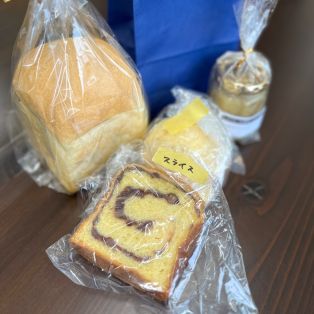 お客様の近くでパン屋さん発見✨ アイキャッチ画像