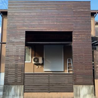 半田市で木製ベランダの改修工事をさせていただきました✨ アイキャッチ画像
