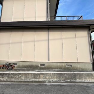 常滑市H様邸ブロック塀解体工事で補助金申請！ アイキャッチ画像