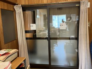 常滑市H様邸YKKのマドリモ内窓を取付させていただきました✨ アイキャッチ画像