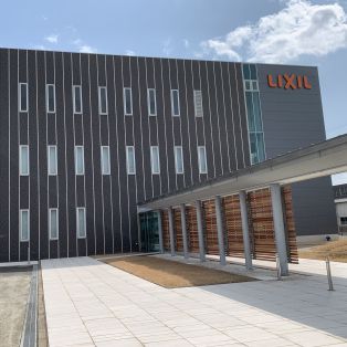 LIXIL新商品選考提案会✨ アイキャッチ画像