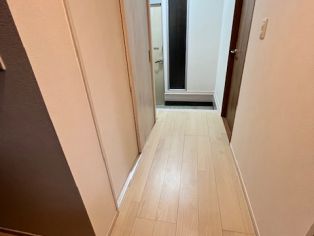 常滑市　H様邸　廊下幅拡張工事をさせて頂きました✨ アイキャッチ画像