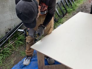作業中🛠️ アイキャッチ画像