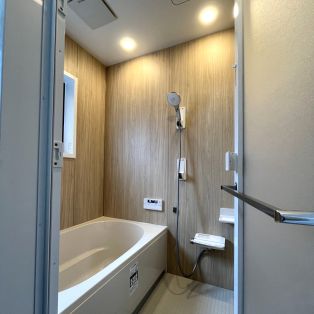 半田市　H様邸　LIXILリデア浴室リフォームさせて頂きました✨ アイキャッチ画像