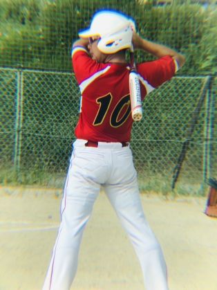 社長ブログです⚾️✨ アイキャッチ画像