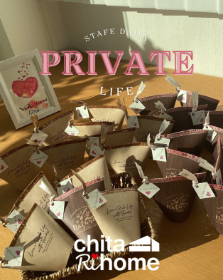 バレンタインデーのプレゼントです💘🍫♡ アイキャッチ画像