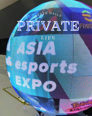 ASIA esports EXPOに行ってきました🌏 アイキャッチ画像