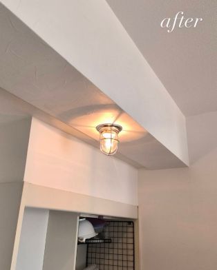 南知多町 I様邸 照明器具交換💡⚓️✨ アイキャッチ画像