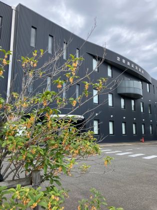 大府商工会議所の健康経営実践企業交流会に参加してきました💡 アイキャッチ画像
