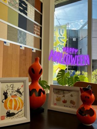 🕸️ハッピーハロウィン🎃🦇🕸️ アイキャッチ画像