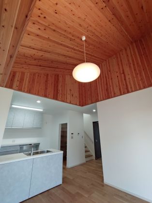 🌟完成 dream house🌟東海市 H様邸 新築一軒家🏡 アイキャッチ画像