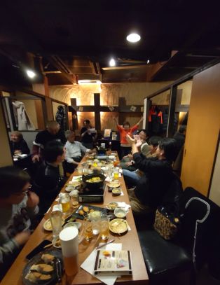 大忘年会🍻✨ アイキャッチ画像