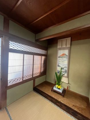 スタッフの趣味、DIYと生花をご紹介☺️ アイキャッチ画像