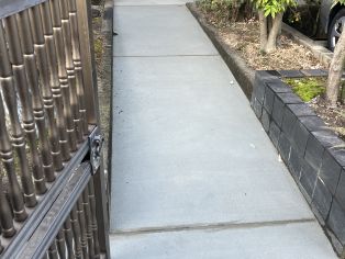 半田市 K様邸 玄関アプローチ改修🪨 アイキャッチ画像