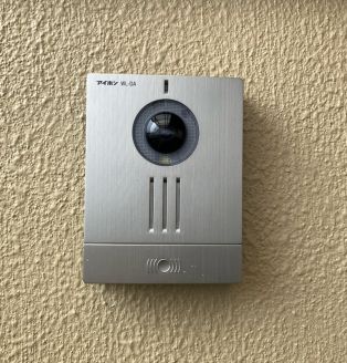 半田市 Y様邸 インターホン設置🚪 アイキャッチ画像