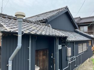 南知多町 H様邸 災害被害修繕🏠 アイキャッチ画像