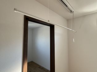 Panasonic 室内物干しユニット ホシ姫サマ アイキャッチ画像