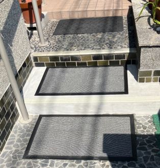 知多市 K様邸 玄関アプローチ補修🧱 アイキャッチ画像