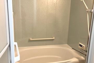 マンション浴室・洗面改装工事 アイキャッチ画像