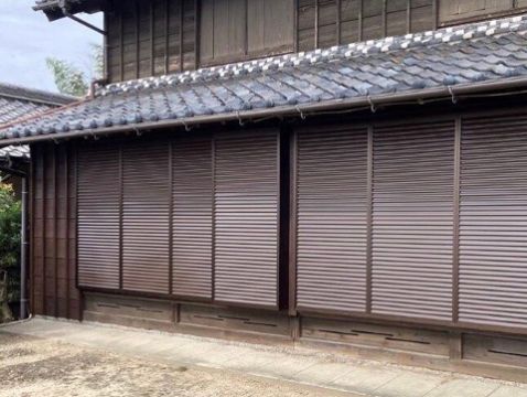 サッシ交換工事 アイキャッチ画像