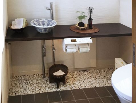 トイレリフォーム工事 アイキャッチ画像