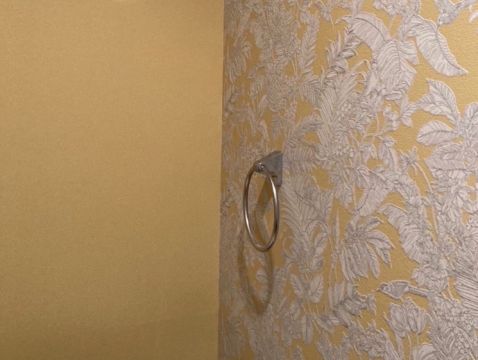 クロス張替え工事 アイキャッチ画像