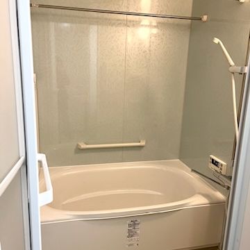 マンション浴室改装工事 アイキャッチ画像