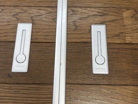 床下収納庫取手交換 アイキャッチ画像