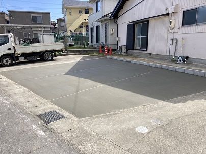エクステリア工事 アイキャッチ画像