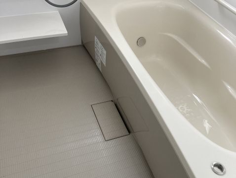 浴室改装工事 アイキャッチ画像