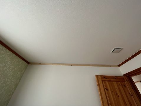 間仕切り壁作成工事 アイキャッチ画像
