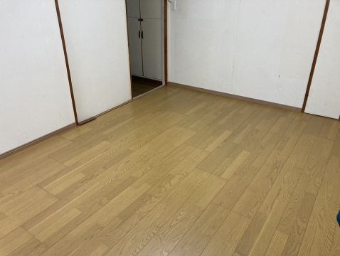 和室改装工事 アイキャッチ画像