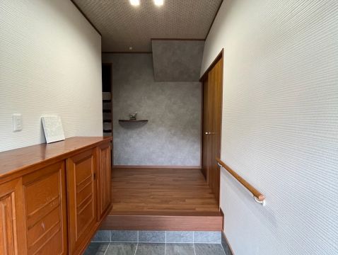 玄関リフォーム アイキャッチ画像