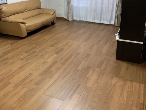 床張り増し工事 アイキャッチ画像
