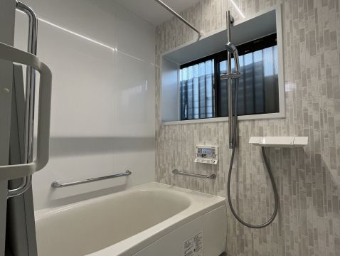 Panasonicオフローラ1316　浴室改装工事 アイキャッチ画像
