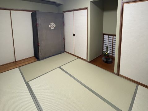 和室改装 アイキャッチ画像